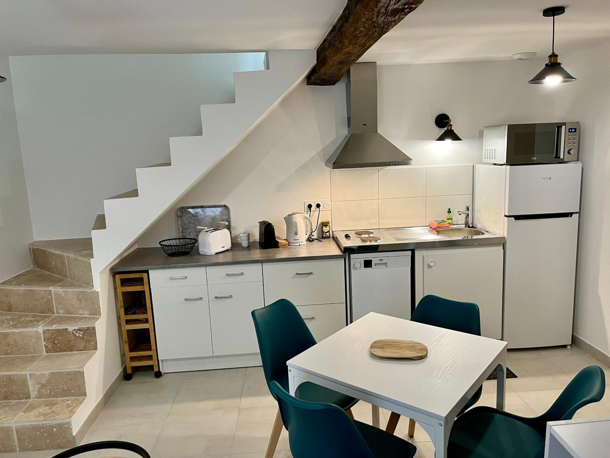 2 Suites, Cour Privee, Climatisation, Le Nid De Blois Vienne Exterior foto