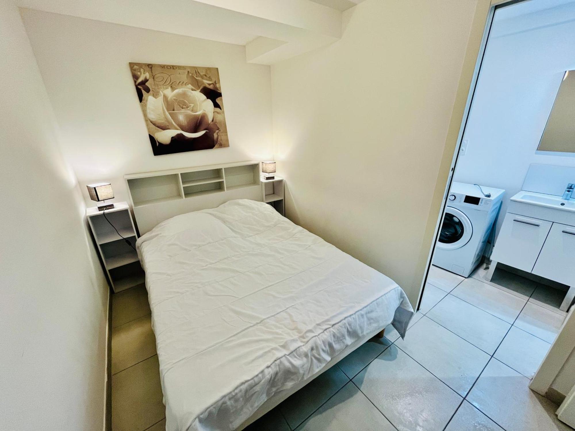 2 Suites, Cour Privee, Climatisation, Le Nid De Blois Vienne Exterior foto