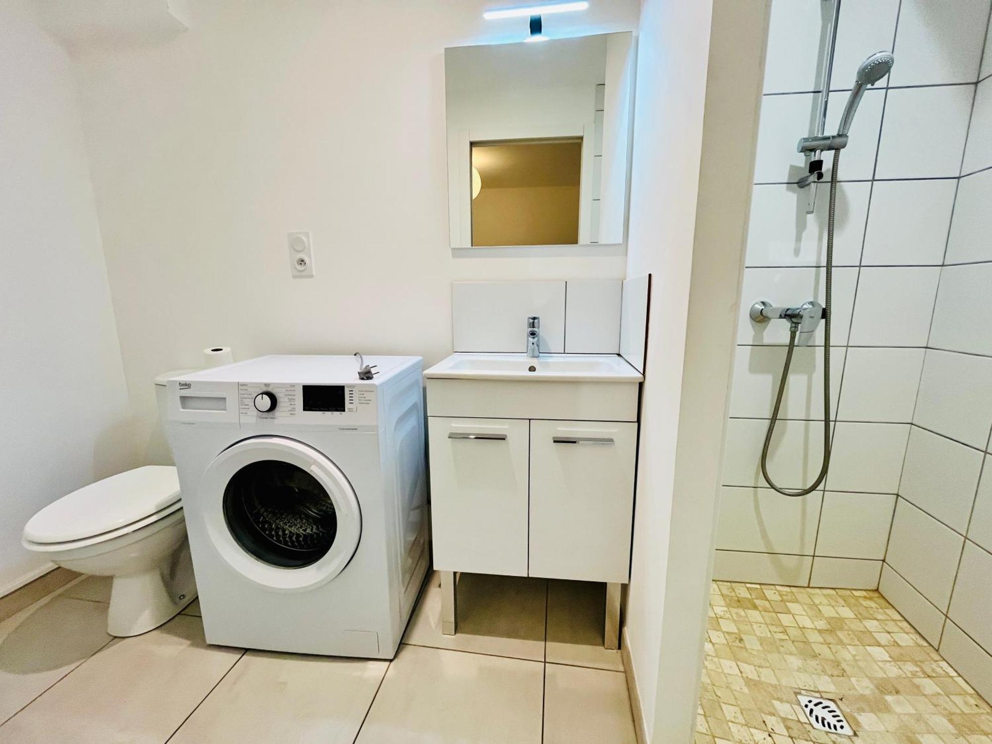 2 Suites, Cour Privee, Climatisation, Le Nid De Blois Vienne Exterior foto