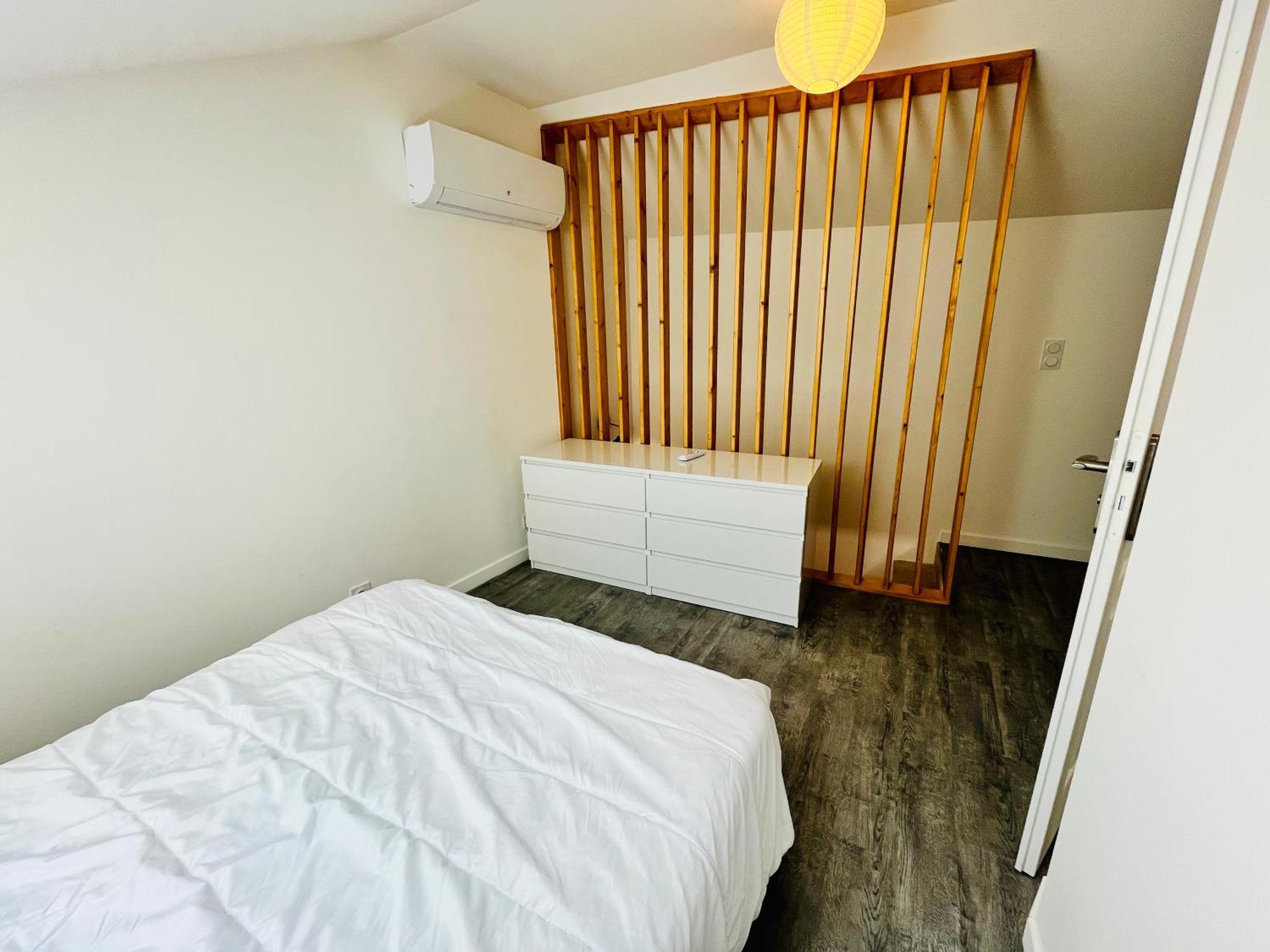 2 Suites, Cour Privee, Climatisation, Le Nid De Blois Vienne Exterior foto